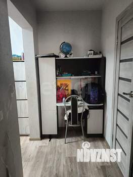 1-к квартира, вторичка, 39м2, 8/17 этаж