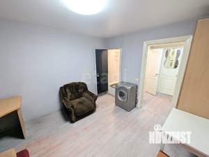 1-к квартира, вторичка, 17м2, 4/5 этаж