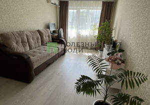 2-к квартира, вторичка, 44м2, 2/5 этаж