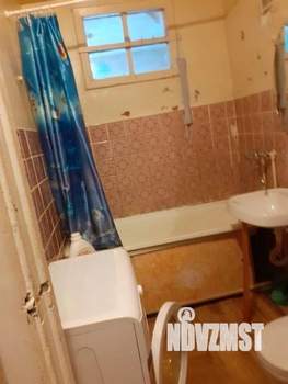 1-к квартира, вторичка, 30м2, 3/5 этаж