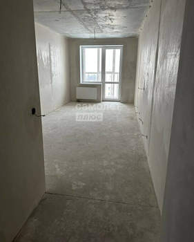 Студия квартира, вторичка, 25м2, 11/17 этаж