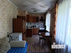 2-к квартира, вторичка, 41м2, 4/5 этаж
