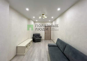 3-к квартира, вторичка, 84м2, 5/20 этаж