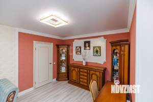 2-к квартира, вторичка, 65м2, 13/26 этаж