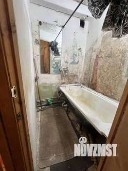 2-к квартира, вторичка, 46м2, 2/5 этаж