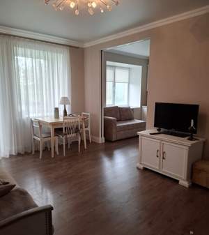 1-к квартира, вторичка, 37м2, 3/5 этаж