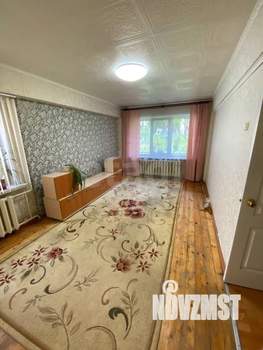 2-к квартира, вторичка, 43м2, 1/5 этаж