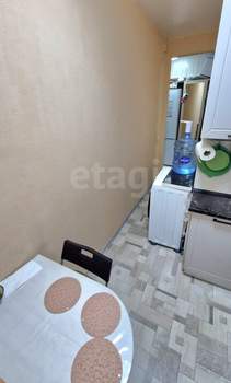 2-к квартира, вторичка, 40м2, 2/5 этаж