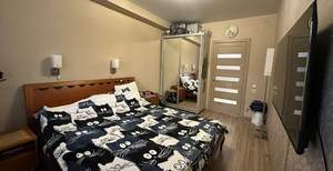2-к квартира, вторичка, 58м2, 2/10 этаж