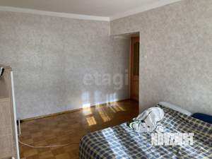 2-к квартира, вторичка, 43м2, 5/9 этаж