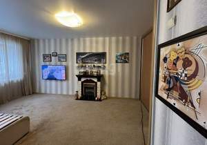 1-к квартира, вторичка, 31м2, 4/5 этаж