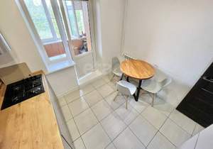 2-к квартира, вторичка, 48м2, 5/6 этаж