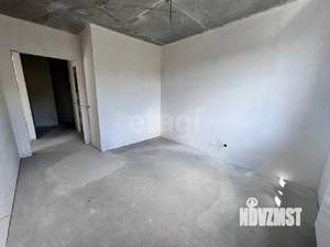 2-к квартира, вторичка, 46м2, 7/17 этаж