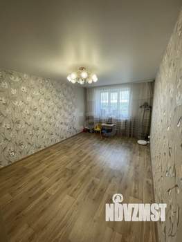 2-к квартира, вторичка, 49м2, 5/12 этаж