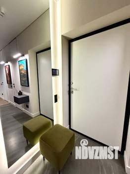 3-к квартира, вторичка, 73м2, 7/21 этаж