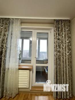 3-к квартира, вторичка, 54м2, 8/10 этаж