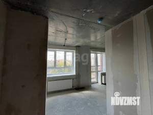 2-к квартира, вторичка, 49м2, 10/16 этаж