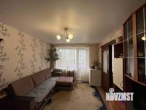 2-к квартира, вторичка, 45м2, 3/5 этаж