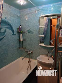 4-к квартира, вторичка, 68м2, 3/9 этаж