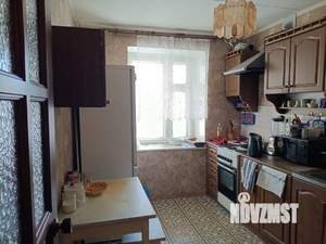 3-к квартира, вторичка, 73м2, 2/14 этаж