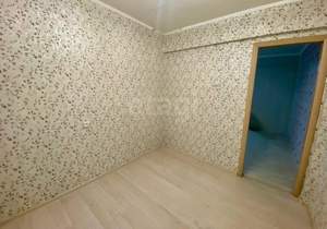 4-к квартира, вторичка, 59м2, 1/5 этаж