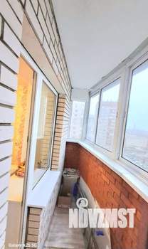 2-к квартира, вторичка, 57м2, 11/17 этаж