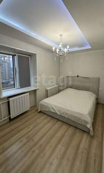 2-к квартира, вторичка, 40м2, 3/5 этаж
