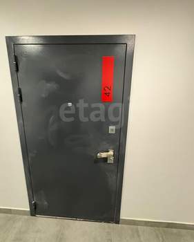 4-к квартира, вторичка, 91м2, 6/23 этаж