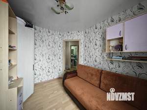 4-к квартира, вторичка, 74м2, 3/3 этаж