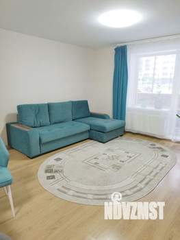 2-к квартира, вторичка, 48м2, 1/9 этаж