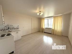 Студия квартира, вторичка, 28м2, 10/17 этаж