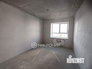 1-к квартира, вторичка, 39м2, 7/26 этаж