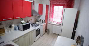 3-к квартира, вторичка, 66м2, 3/10 этаж