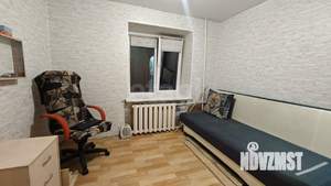 Студия квартира, вторичка, 13м2, 5/5 этаж