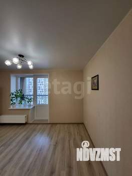 2-к квартира, вторичка, 58м2, 12/16 этаж