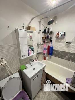 1-к квартира, вторичка, 27м2, 9/10 этаж