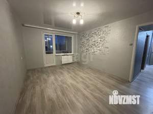 3-к квартира, вторичка, 58м2, 5/9 этаж