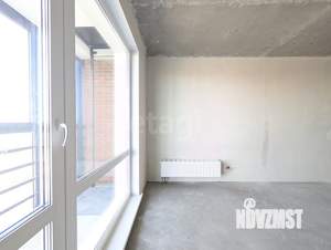 1-к квартира, вторичка, 37м2, 16/17 этаж