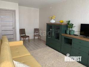 1-к квартира, вторичка, 36м2, 14/18 этаж