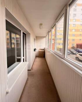 Студия квартира, вторичка, 33м2, 1/10 этаж