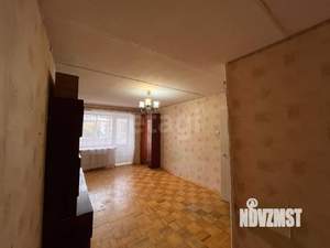 1-к квартира, вторичка, 36м2, 2/12 этаж