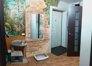 2-к квартира, вторичка, 44м2, 1/9 этаж