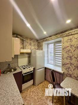 2-к квартира, вторичка, 42м2, 2/9 этаж