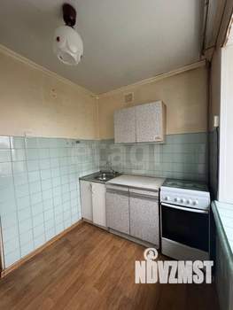 3-к квартира, вторичка, 50м2, 4/5 этаж