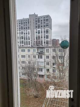 1-к квартира, вторичка, 30м2, 5/5 этаж