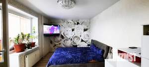 2-к квартира, вторичка, 58м2, 5/17 этаж