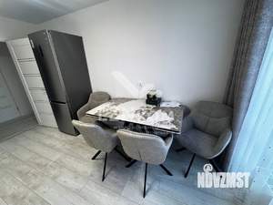 3-к квартира, вторичка, 86м2, 15/17 этаж