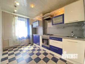 2-к квартира, вторичка, 52м2, 9/10 этаж