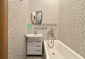 2-к квартира, вторичка, 57м2, 4/5 этаж