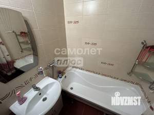 3-к квартира, вторичка, 67м2, 9/9 этаж